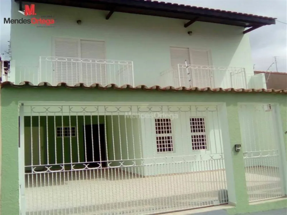 Casa, 3 quartos, 163 m² - Foto 6