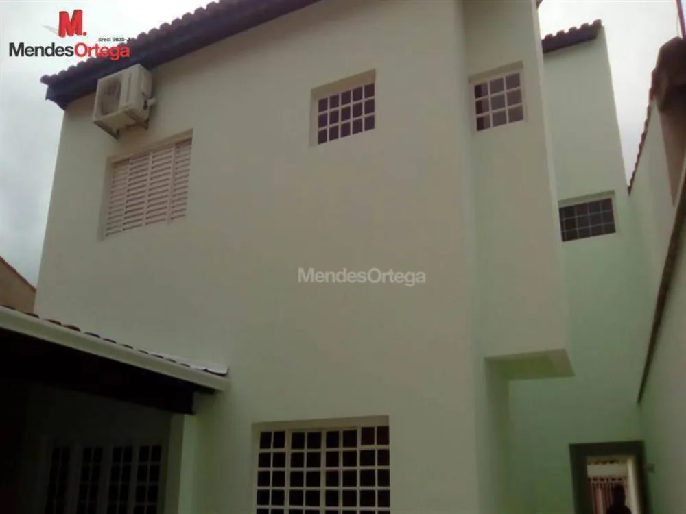 Casa, 3 quartos, 163 m² - Foto 2