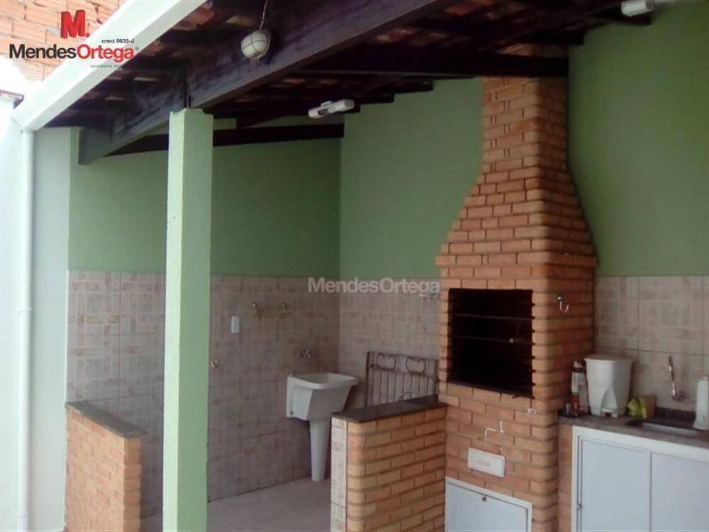 Casa, 3 quartos, 163 m² - Foto 1