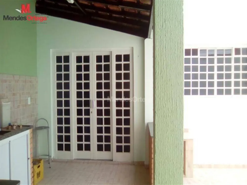 Casa, 3 quartos, 163 m² - Foto 4