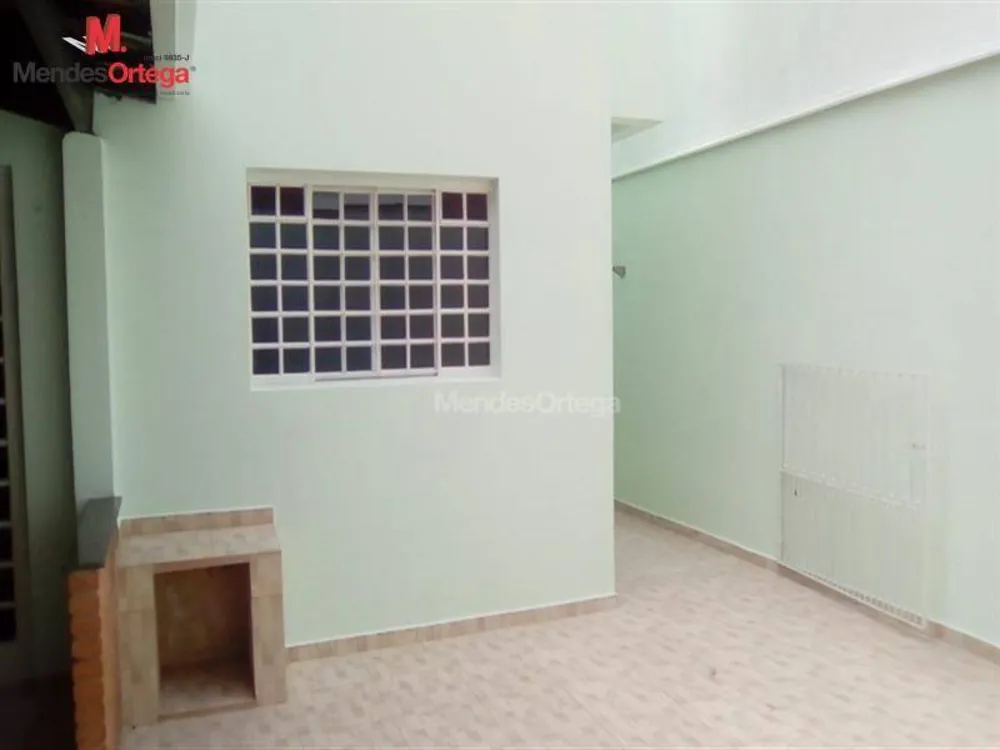 Casa, 3 quartos, 163 m² - Foto 3