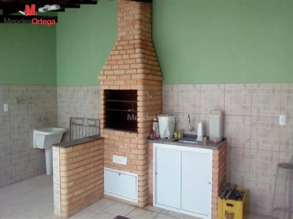 Casa, 3 quartos, 163 m² - Foto 8