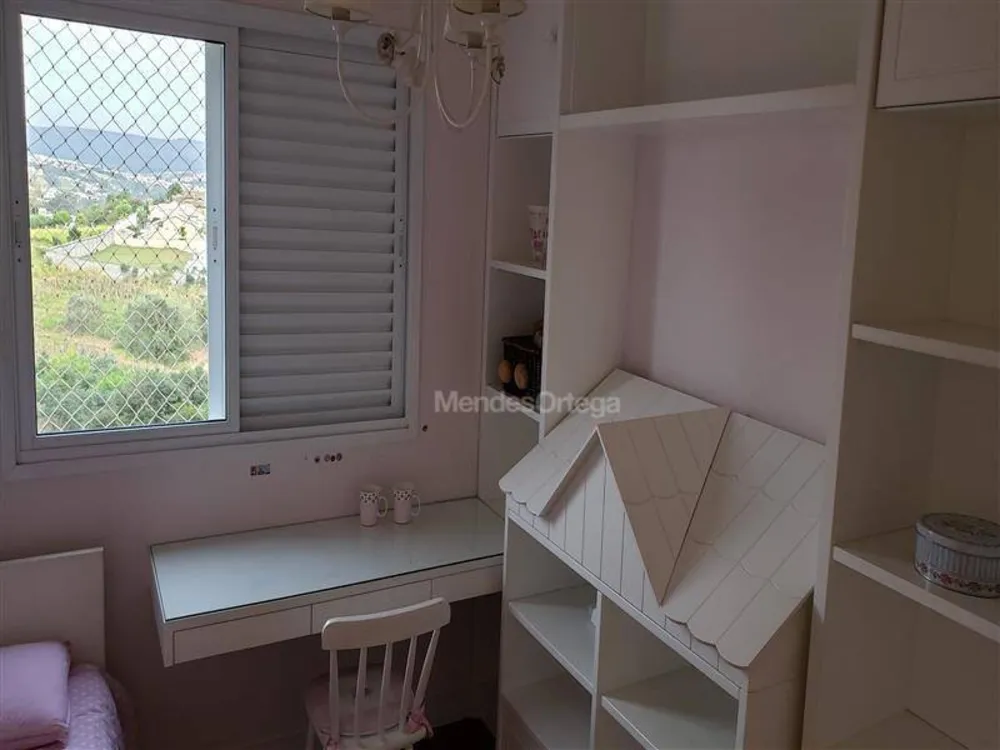 Apartamento, 3 quartos, 164 m² - Foto 8