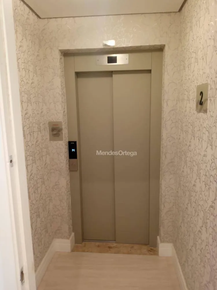 Apartamento, 3 quartos, 164 m² - Foto 14