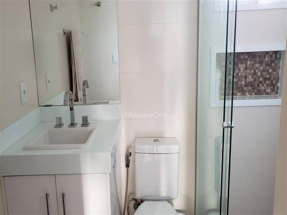 Apartamento à venda com 3 quartos, 164m² - Foto 3