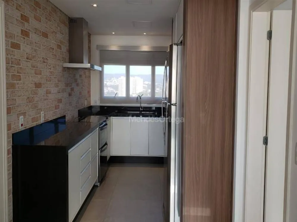 Apartamento, 3 quartos, 164 m² - Foto 5