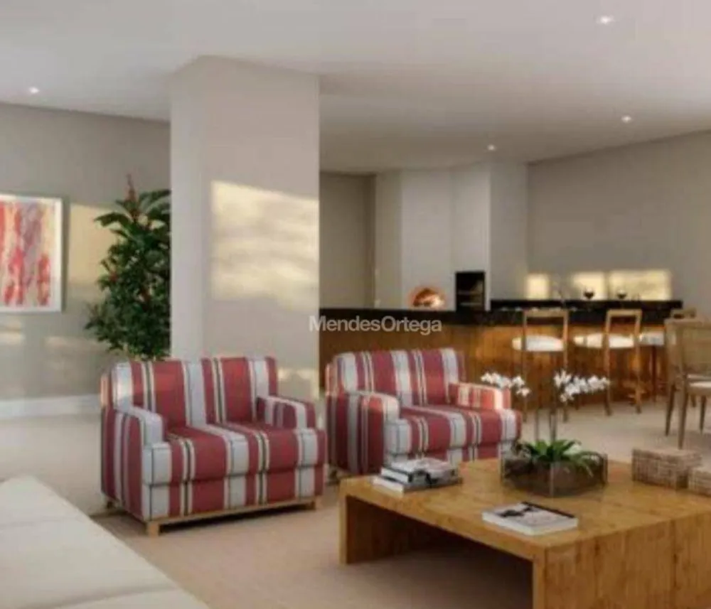 Apartamento, 3 quartos, 164 m² - Foto 13