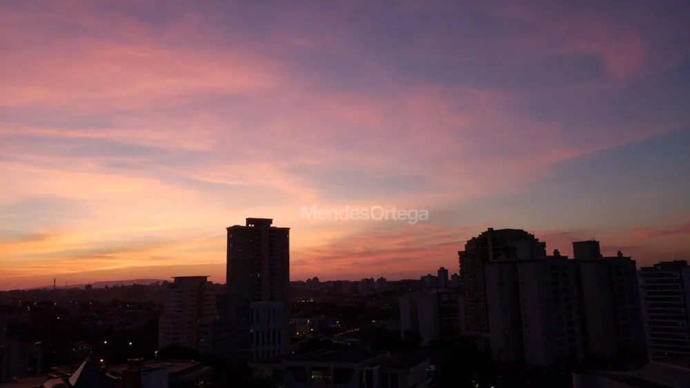 Apartamento, 3 quartos, 164 m² - Foto 11
