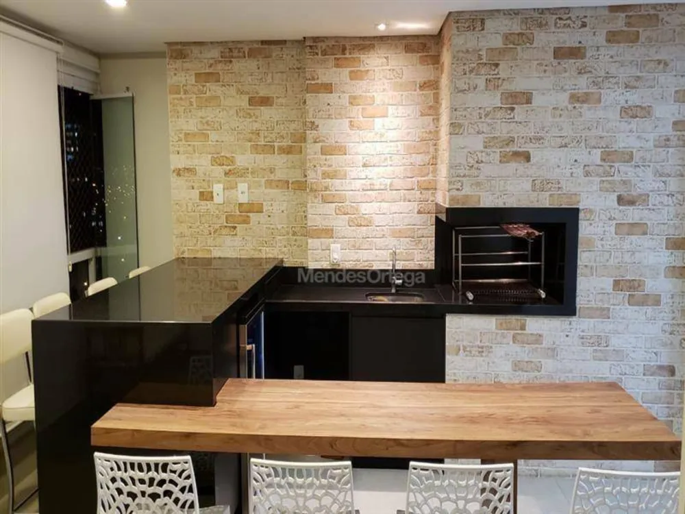 Apartamento, 3 quartos, 164 m² - Foto 2
