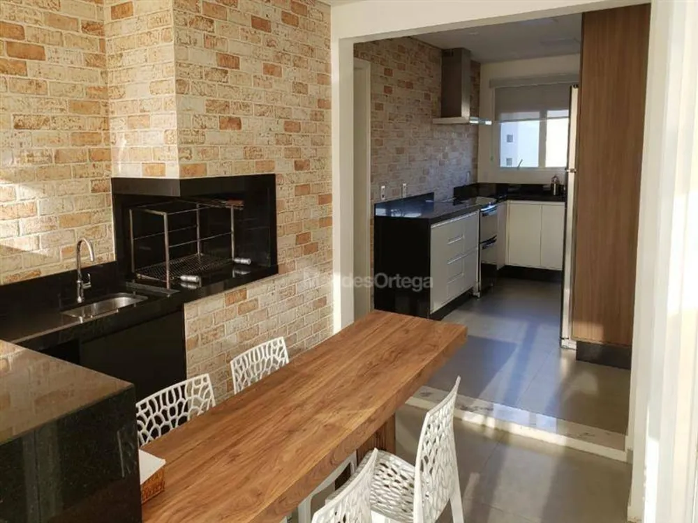 Apartamento, 3 quartos, 164 m² - Foto 4