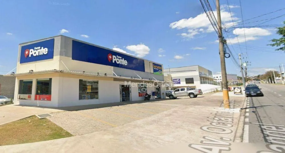 Loja-Salão, 71 m² - Foto 4