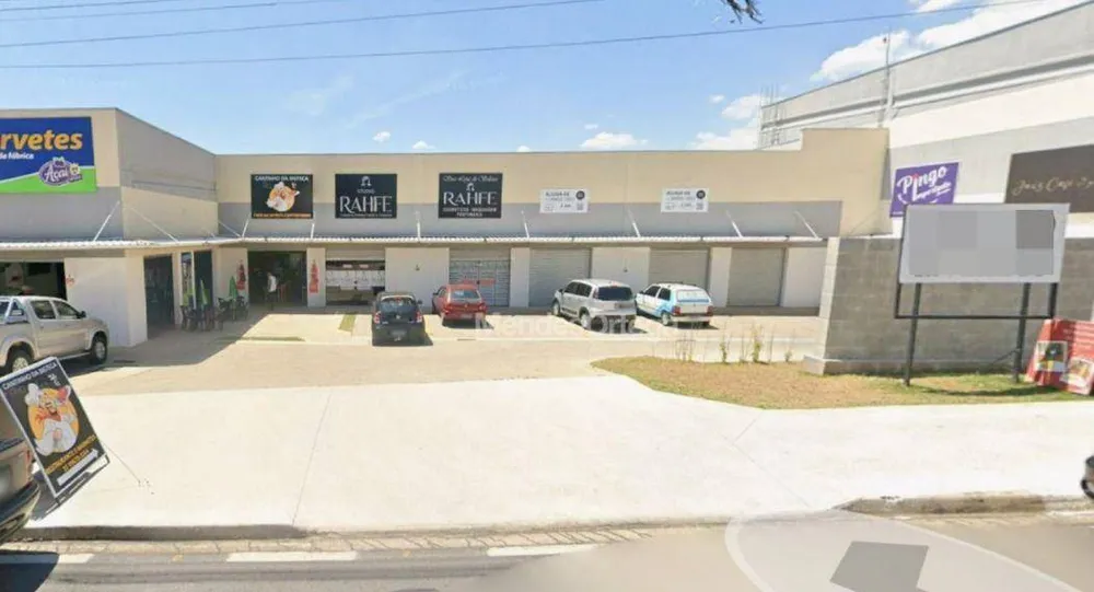 Loja-Salão, 71 m² - Foto 5