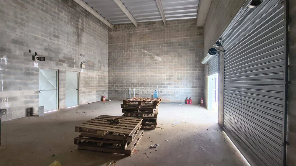 Loja-Salão, 71 m² - Foto 2