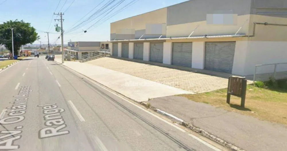 Loja-Salão, 71 m² - Foto 6