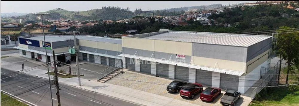 Loja-Salão, 71 m² - Foto 1