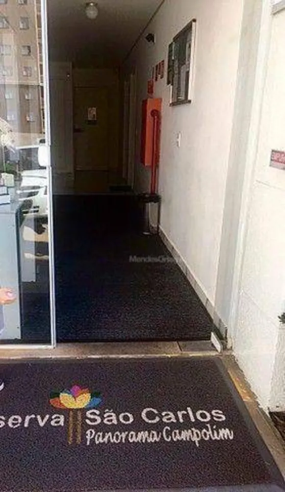 Apartamento, 2 quartos, 56 m² - Foto 2
