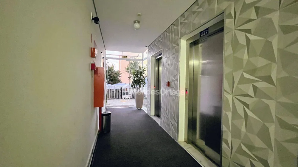 Apartamento, 2 quartos, 56 m² - Foto 2