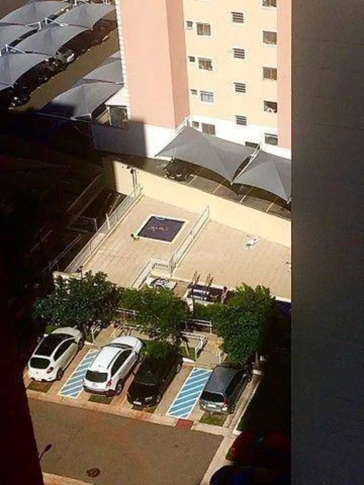 Apartamento, 2 quartos, 56 m² - Foto 4