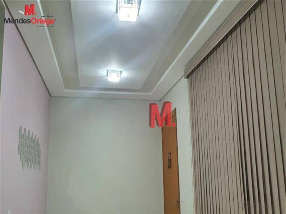 Apartamento, 2 quartos, 52 m² - Foto 1