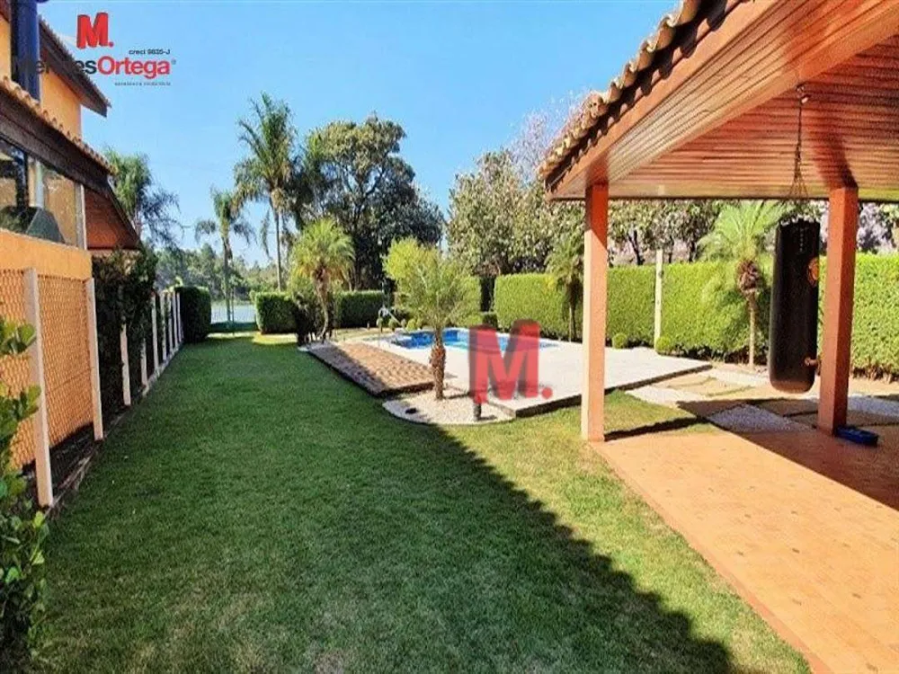 Casa de Condomínio, 4 quartos - Foto 2