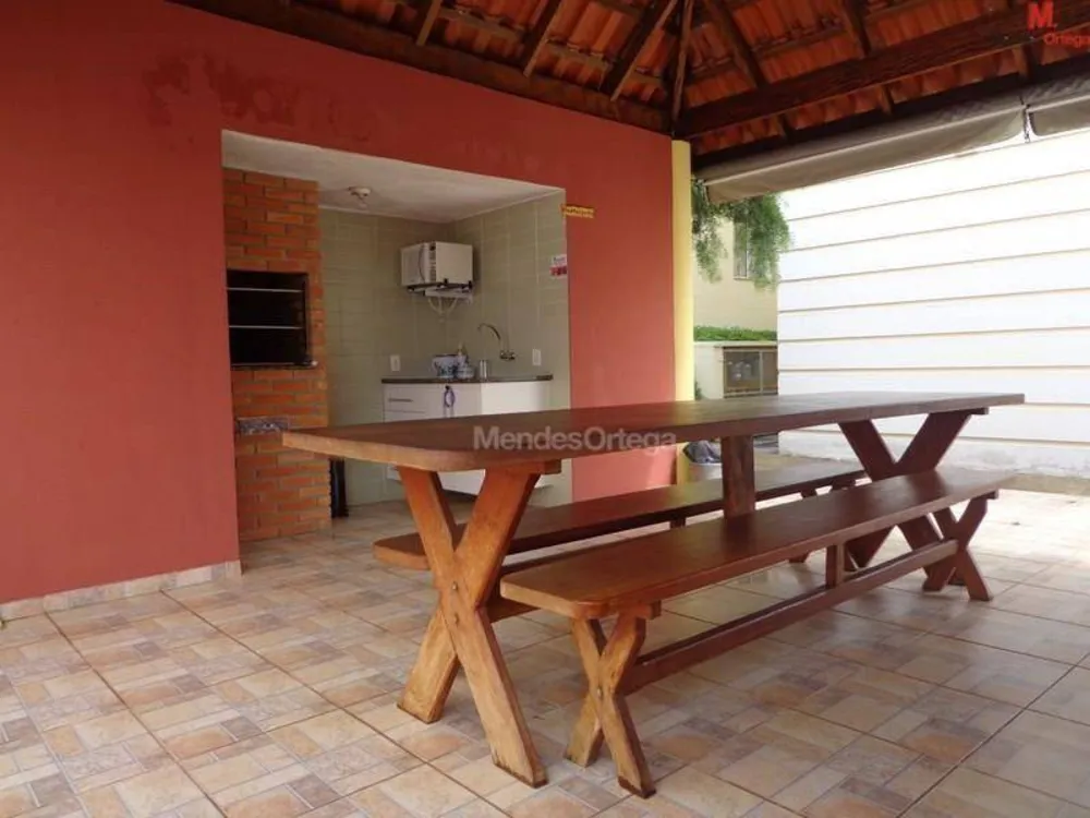 Apartamento, 1 quarto, 40 m² - Foto 8
