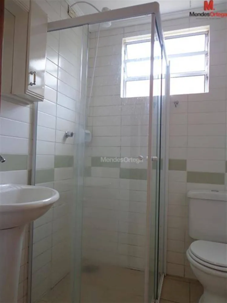 Apartamento, 1 quarto, 40 m² - Foto 3