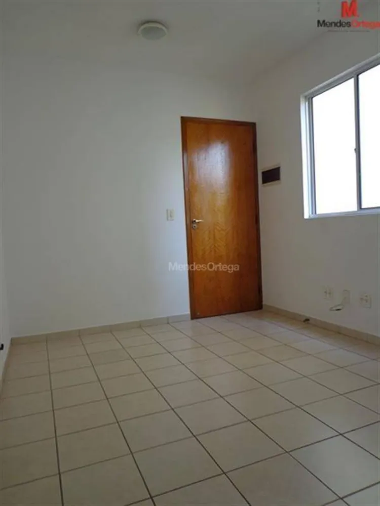 Apartamento, 1 quarto, 40 m² - Foto 5