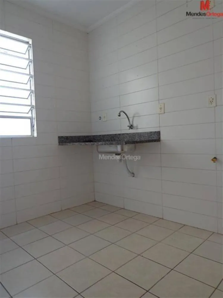 Apartamento, 1 quarto, 40 m² - Foto 4
