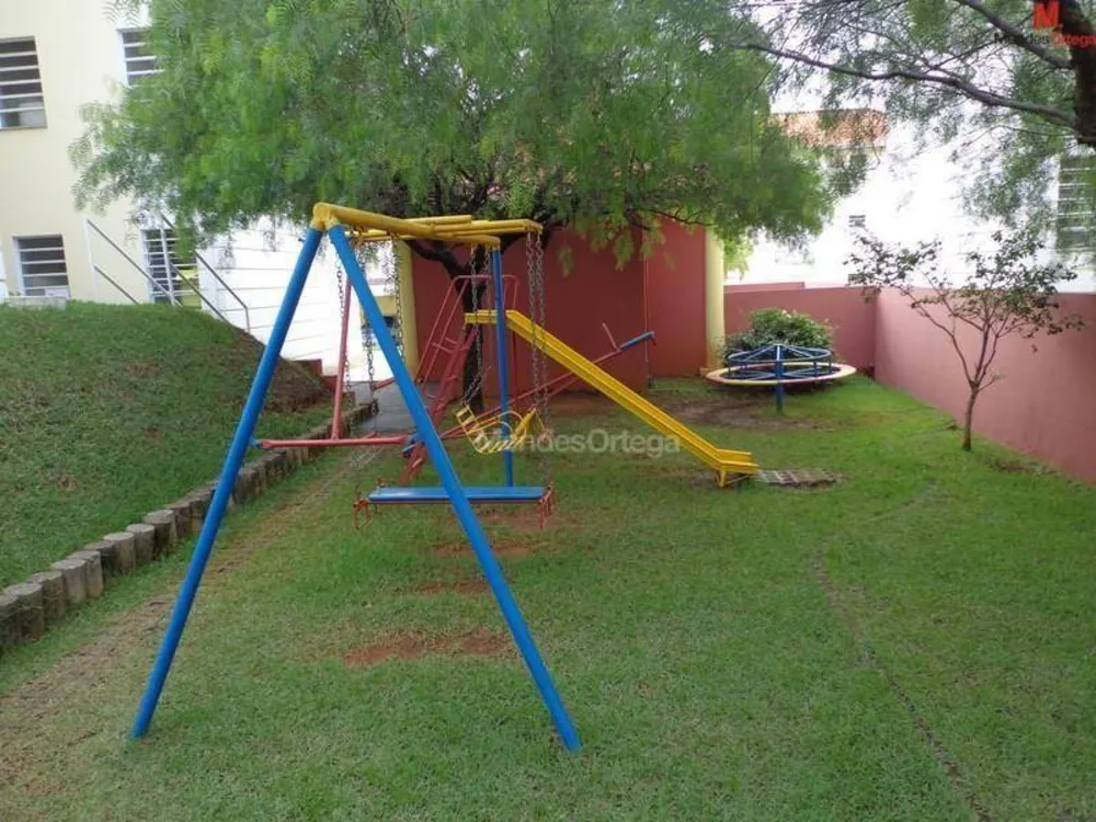 Apartamento, 1 quarto, 40 m² - Foto 7