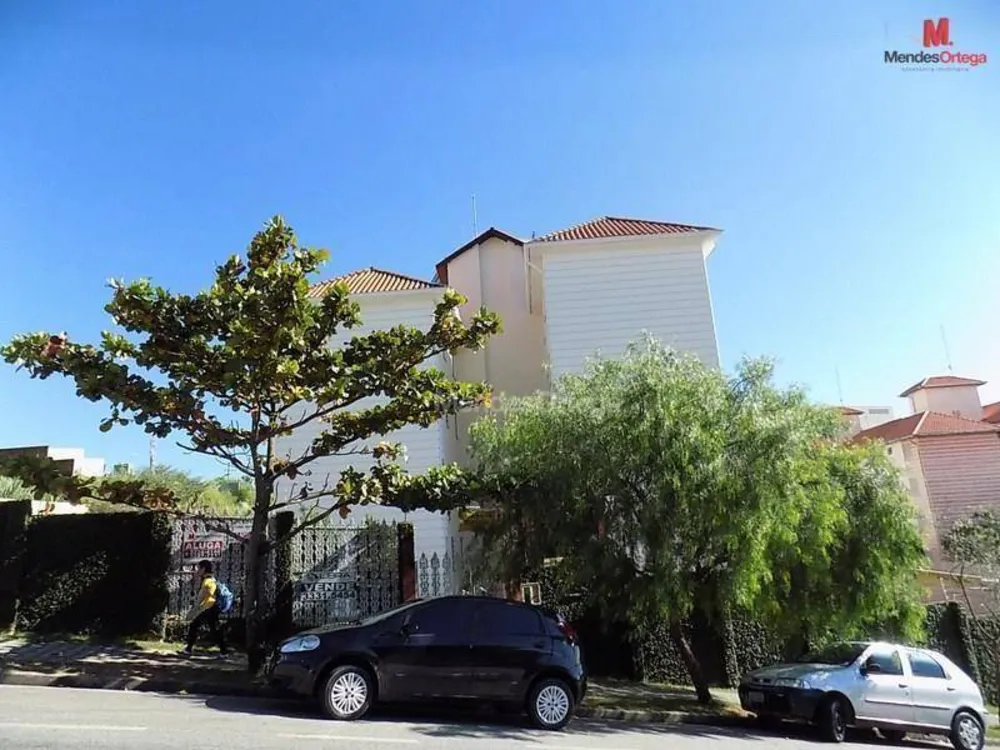 Apartamento, 1 quarto, 40 m² - Foto 8