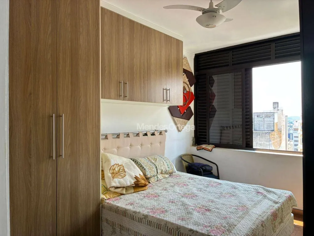 Apartamento, 3 quartos, 122 m² - Foto 8