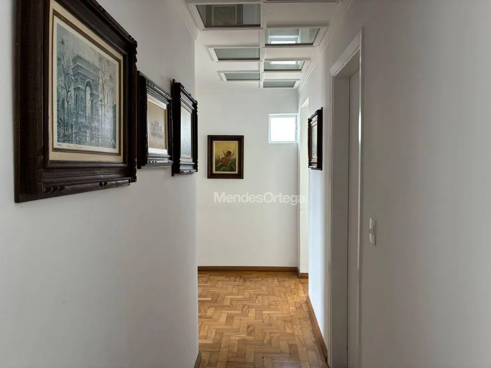 Apartamento, 3 quartos, 122 m² - Foto 5
