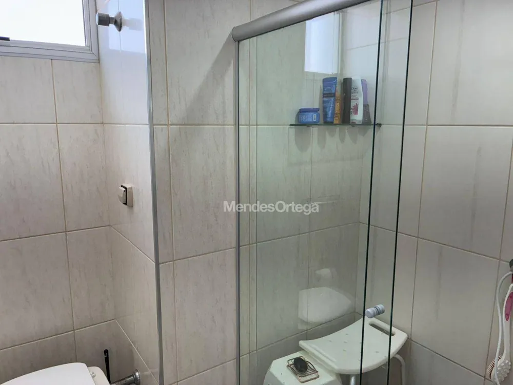 Apartamento, 3 quartos, 122 m² - Foto 11
