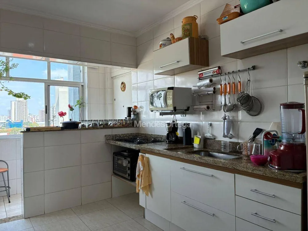 Apartamento, 3 quartos, 122 m² - Foto 3
