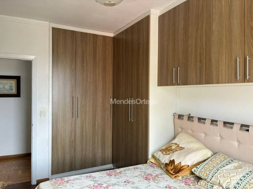 Apartamento, 3 quartos, 122 m² - Foto 9