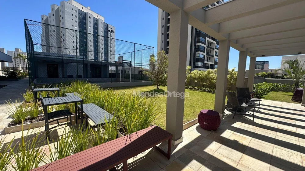 Apartamento, 1 quarto, 47 m² - Foto 11