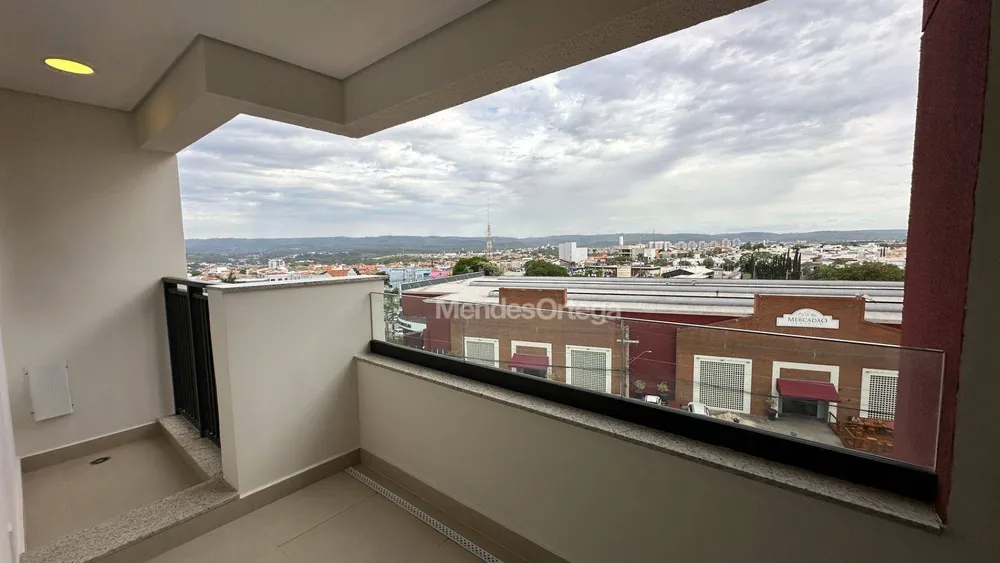 Apartamento, 1 quarto, 47 m² - Foto 7