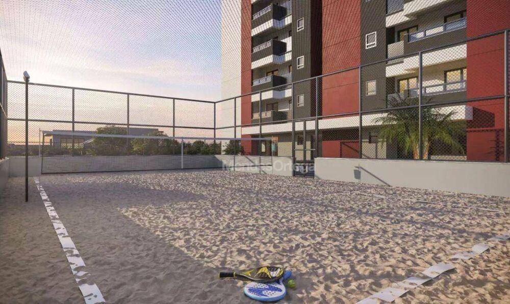 Apartamento, 1 quarto, 47 m² - Foto 4