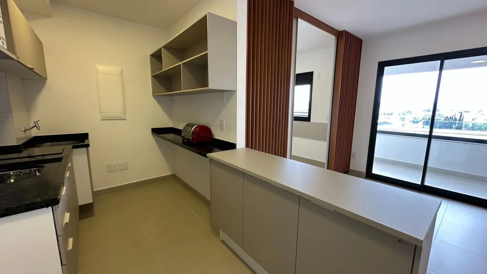 Apartamento, 1 quarto, 47 m² - Foto 5