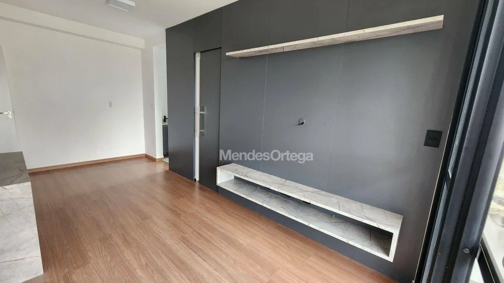 Apartamento, 1 quarto, 44 m² - Foto 7