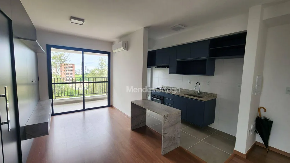 Apartamento, 1 quarto, 44 m² - Foto 4