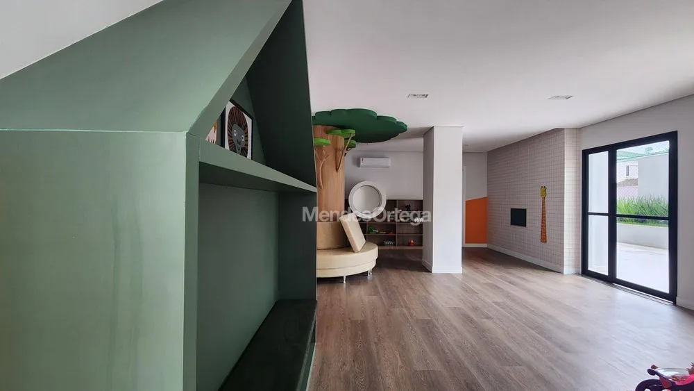 Apartamento, 1 quarto, 44 m² - Foto 3