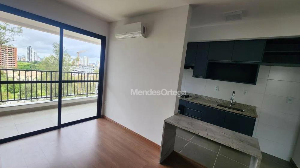Apartamento, 1 quarto, 44 m² - Foto 6