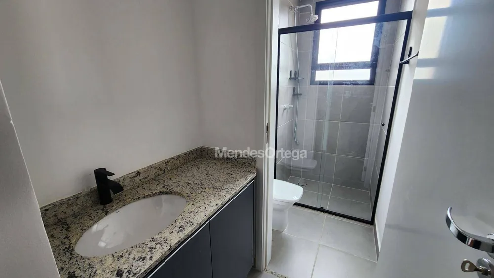 Apartamento, 1 quarto, 44 m² - Foto 5