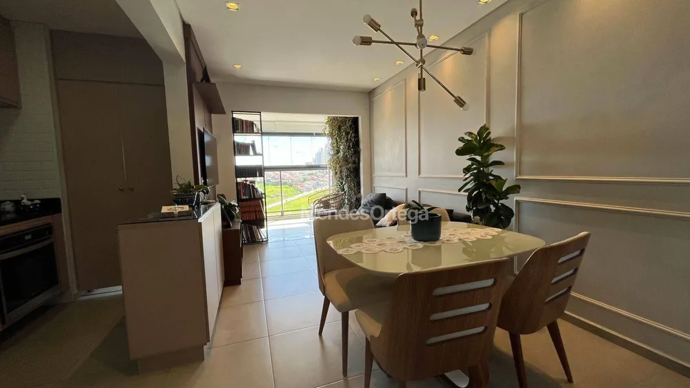 Apartamento, 2 quartos, 72 m² - Foto 3