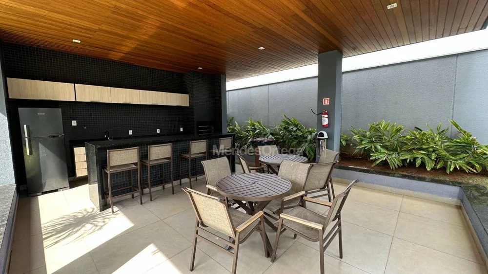Apartamento, 2 quartos, 72 m² - Foto 2