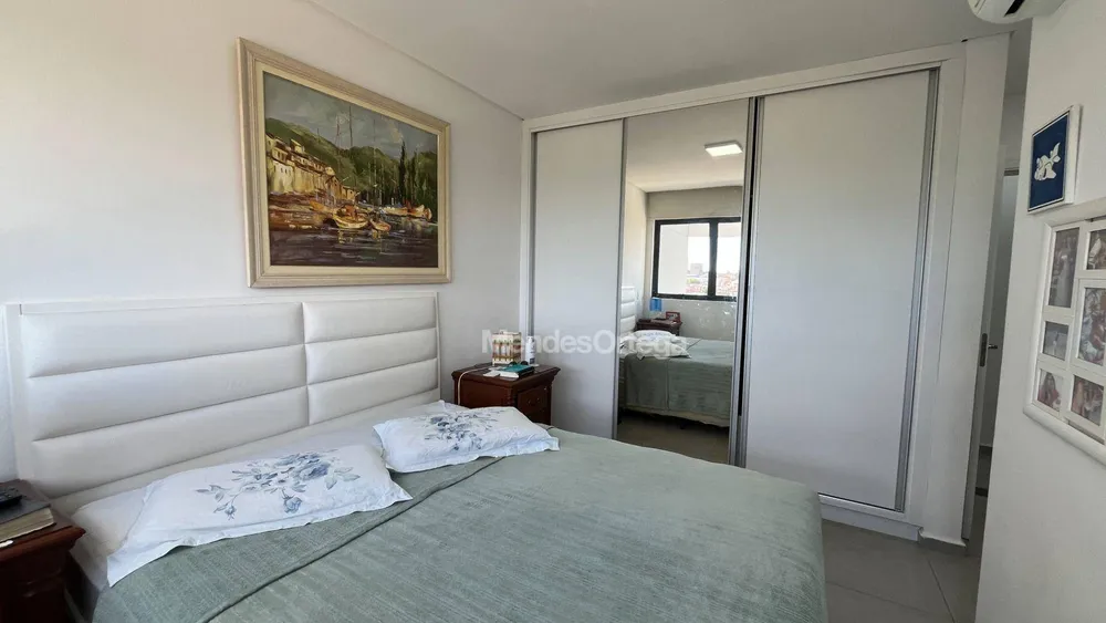 Apartamento, 2 quartos, 72 m² - Foto 1