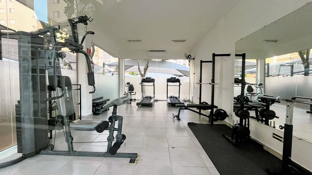 Apartamento, 2 quartos, 56 m² - Foto 12