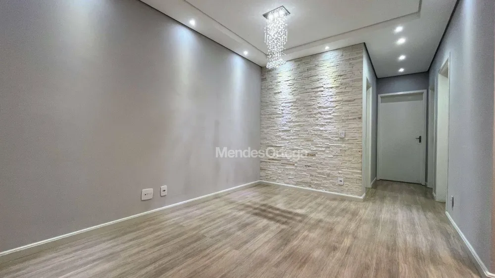 Apartamento, 2 quartos, 56 m² - Foto 3
