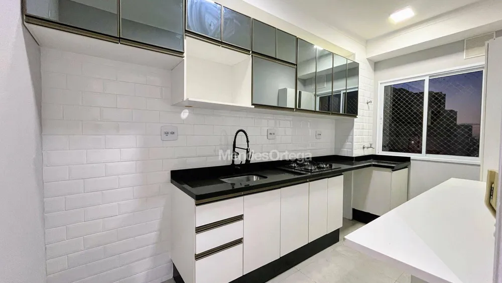 Apartamento, 2 quartos, 56 m² - Foto 5